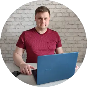 Иван Заренков Иван Заренков